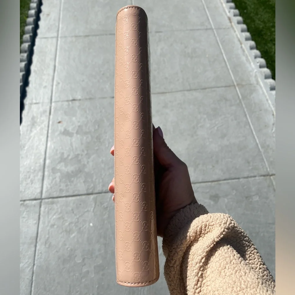 Gucci clutch - Picture 7 of 16